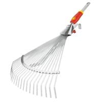 Wolf-Starten Verstellbesen UC-M