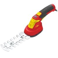 Wolf-Garten Batterie Boxwood Heckenschere Finesse 30B Li-ION