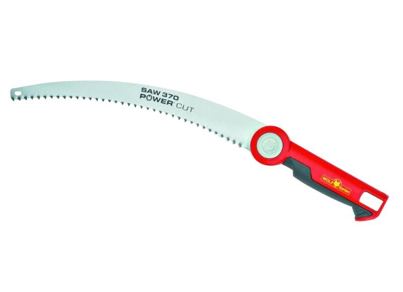 Wolf-Garten Powercut Säw Pro 370 Astsäge