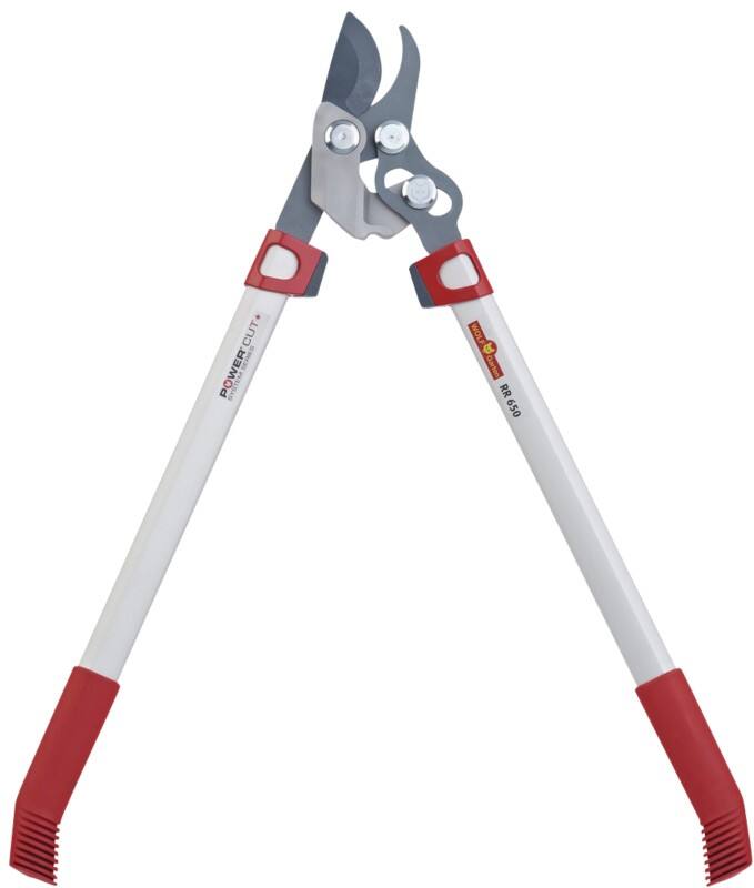 Wolf-Garten Basic Heckenschere PC RR 650