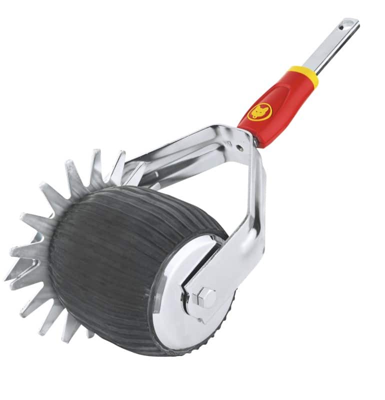 Wolf-Garten-Rasenkantenschneider RB-M