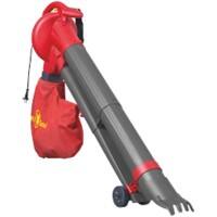 WOLF-Garten Elektrischer Laubbläser LBV 2600 E