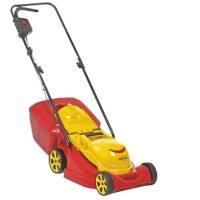 Wolf-Garten Elektrischer Rasenmäher S 3800 E 38 cm