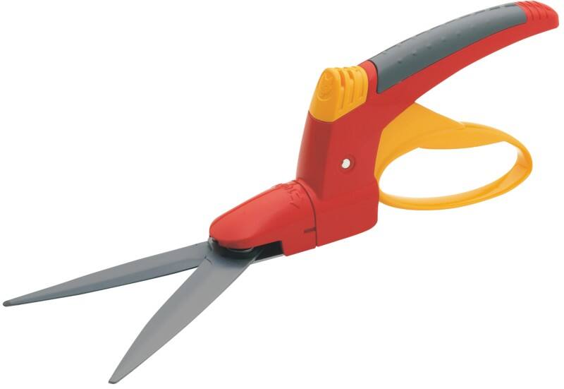 Wolf-Garten Comfort Grasschere RI-LL