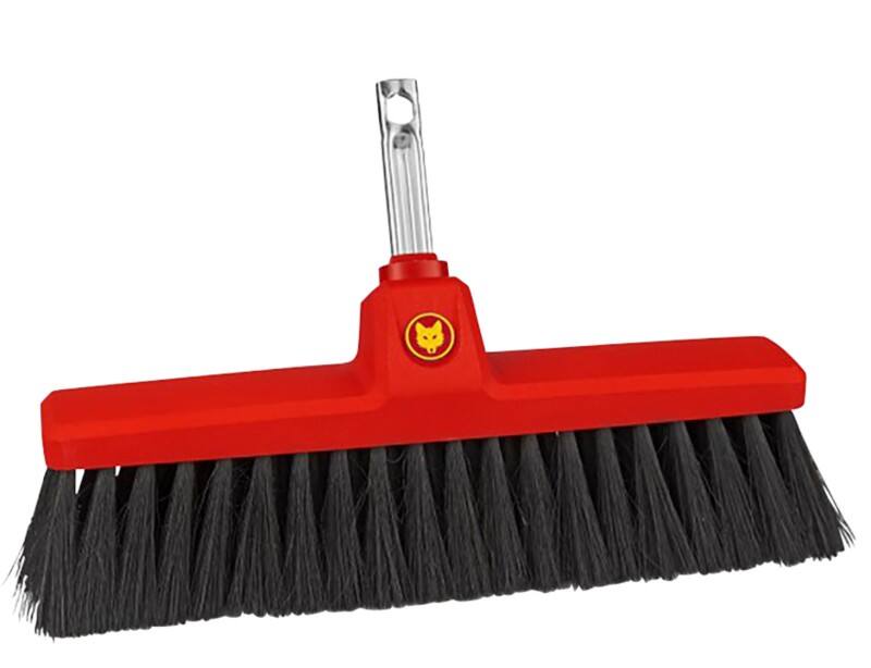 Wolf-Garten Besen HB350M 35 cm