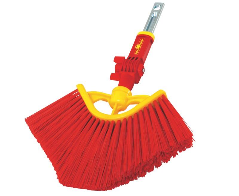 Wolf-Garten Besen TB350M 35 cm