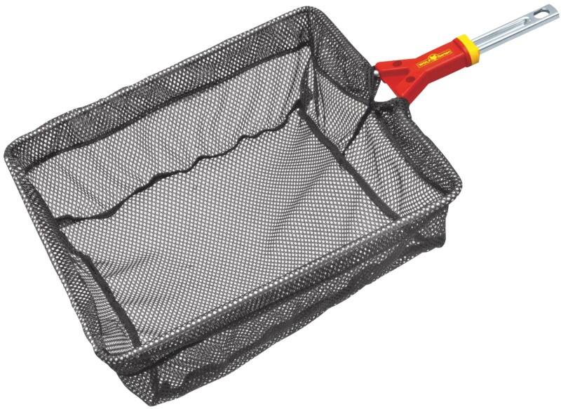 Wolf-Garten Teichnetz WK-M 350 x 300 mm