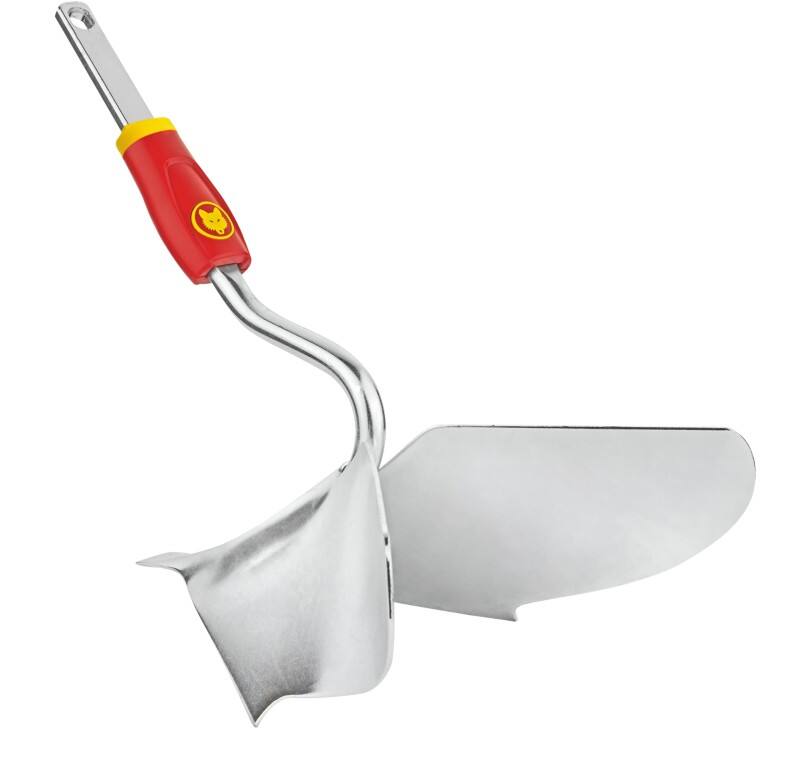 Wolf-Garten Häufler JA-M 20 200 mm