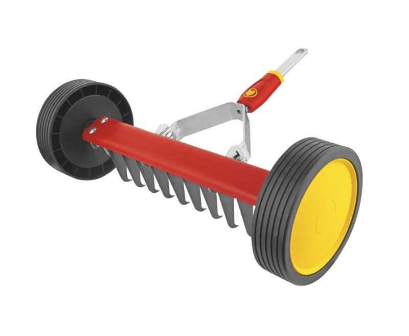 WOLF-Garten Vertikutierwalze UR-M 3