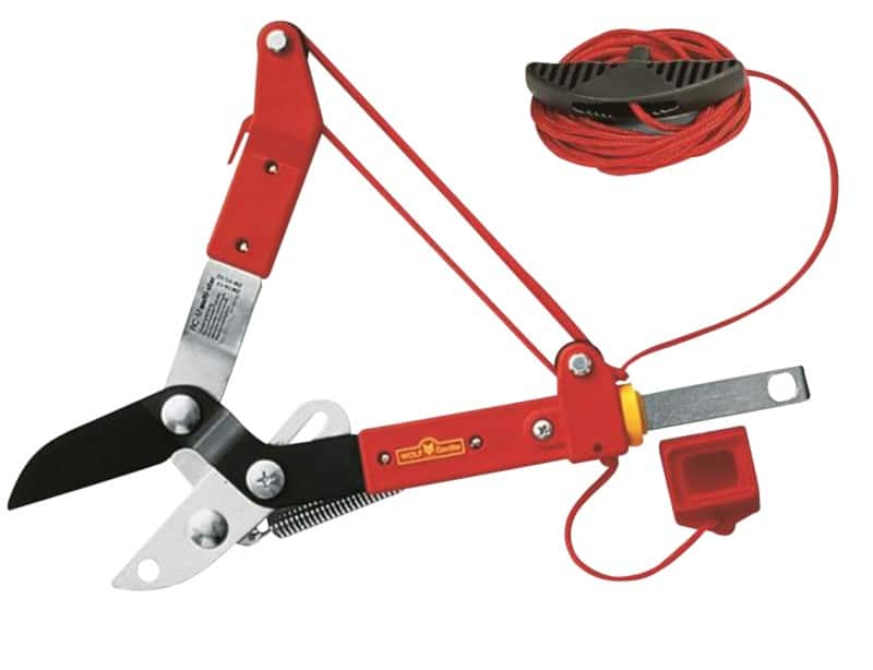 Wolf-Garten Baumschere RC-M