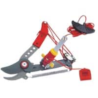 WOLF-Garten Baumschere mit Papageienschnabel RR-VM