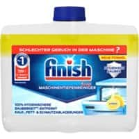 Finish Spülmaschinenreiniger Maschinentiefenreiniger Citrus 250 ml