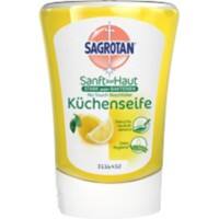 Sagrotan Flüssigseife Flüssig Citrus 3106766 250 ml