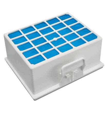 Bosch UltraAllergy Staubsauger-Filter BBZ156UF GL-20, GL-25 MoveOn Mini, GL-30, GL-35 MoveOn, GL-40, GL-40S Cosyy'y