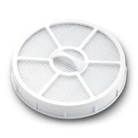 Kärcher HEPA-Hygienefilter VC 3 Weiß