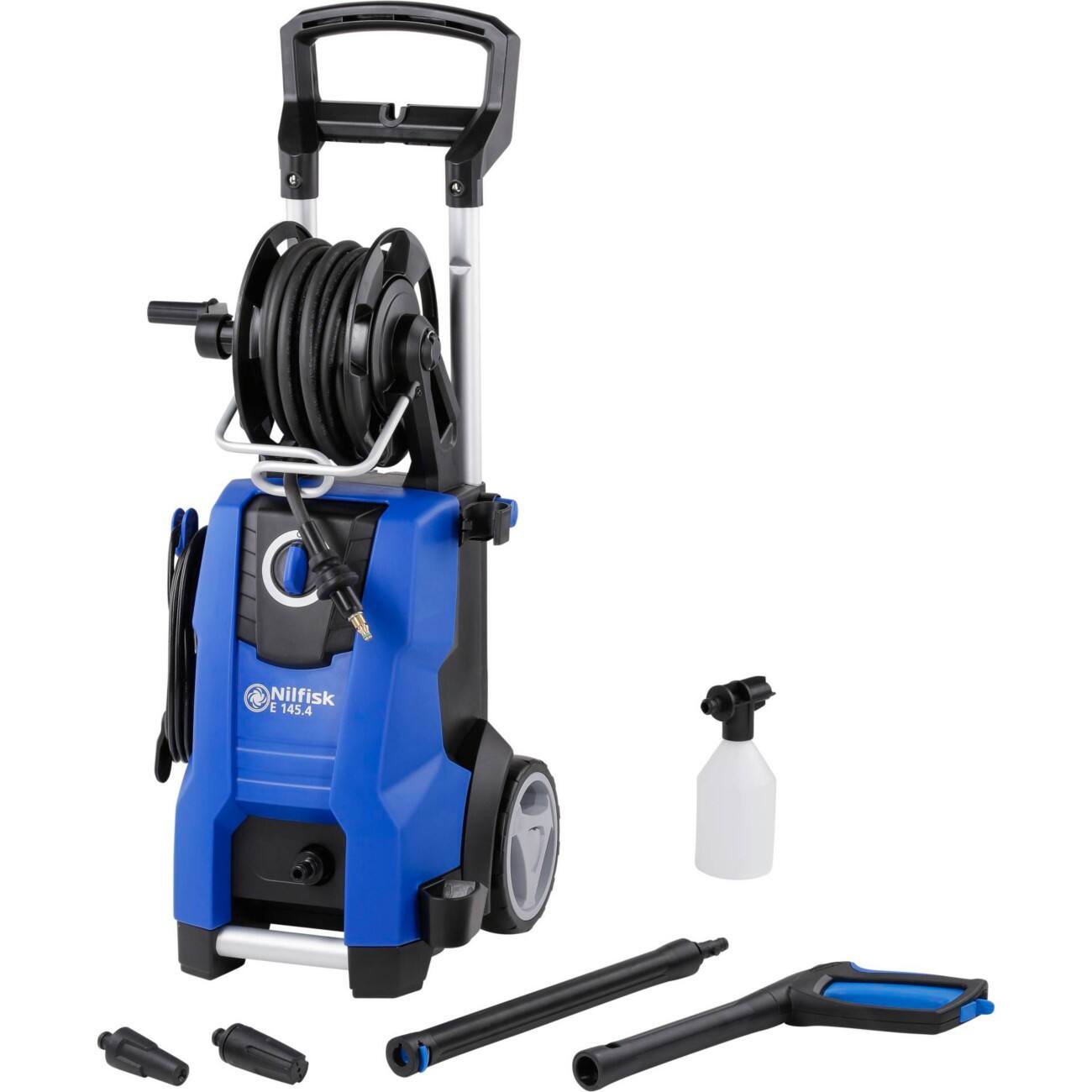 Nilfisk Hochdruckreiniger E 145.4-9 X-tra