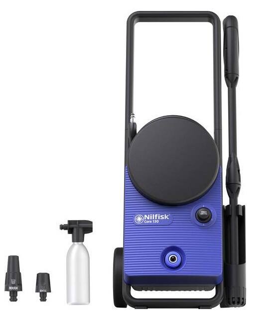 Nilfisk Hochdruckreiniger Core 130-6 PowerControl EU