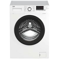 BEKO Waschmaschine Frontlader WML71434NPS1 Weiß