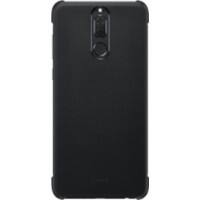 HUAWEI Cover 51992217 Huawei Mate 10 Lite Schwarz