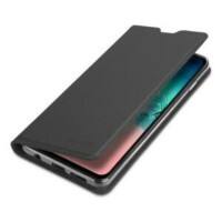 NEVOX Flip case VARIO Samsung Galaxy S10E Grau