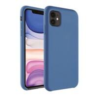 VIVANCO Cover Hype Apple iPhone 11 Blau