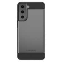 BLACKROCK Cover Air Robust Samsung Samsung Galaxy S21 Grau 00192309