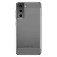 BLACKROCK Cover Air Robust Samsung Samsung Galaxy S21 Grau 00192310