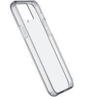 CELLULAR LINE Schutzhülle Clear Strong Samsung Galaxy A42 Transparent