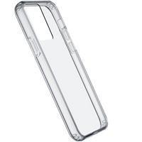 CELLULAR LINE Schutzhülle Clear Strong Samsung Galaxy A72 Transparent