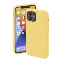 HAMA Cover MagCase Finest Feel PRO Apple iPhone 12,12 Pro Gelb