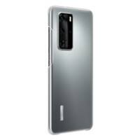 HUAWEI Schutzhülle Clear Case Huawei Huawei P40 Pro Transparent