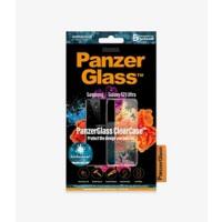 PANZERGLASS Cover 0260 Huawei Galaxy S Ultra series Transparent