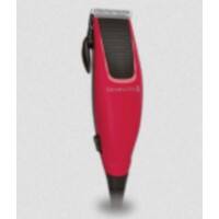 Remington Kopf Haarspange HC5018 Schwarz, Rot