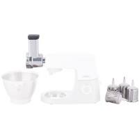 Kenwood Electronics Trommelraffel Aufsatz KAX643ME