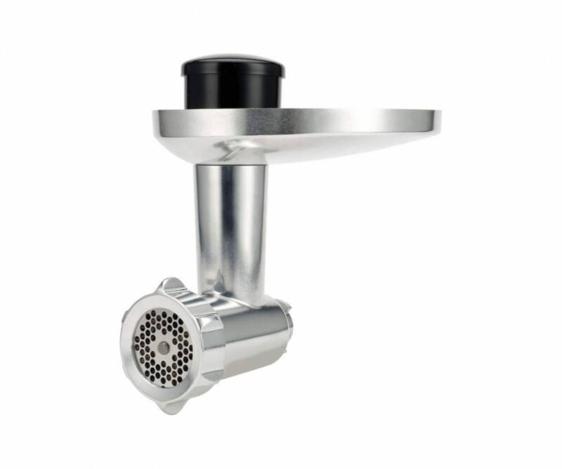 Kenwood KAX950ME Mixer-/Küchenmaschinen-Zubehör Fleischwolf-Set