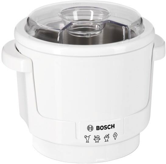 Bosch Eismaschine MUZ5EB2 550 ml