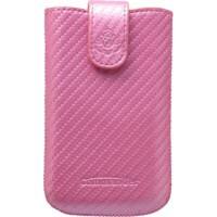 PETER JÄCKEL Handyhülle Pink 11998