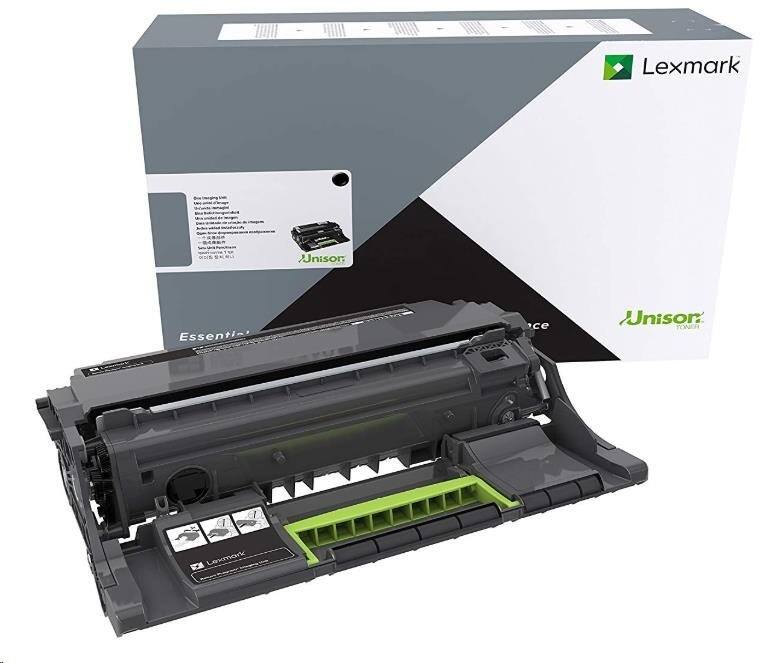 Lexmark Original Trommel 3070169 Schwarz