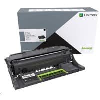 Lexmark Original Trommel 3070169 Schwarz