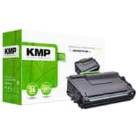 Kompatible KMP Brother TN-3480 Tonerkartusche Schwarz