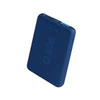 SBS Powerbank TEBB5000POCB Blau