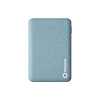 SBS Power Bank TEOCNBB5000B Hellblau