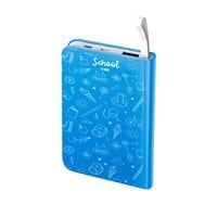 SBS Power Bank TESCBB5000A Hellblau