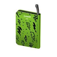 SBS Power Bank TESCBB5000G Grau