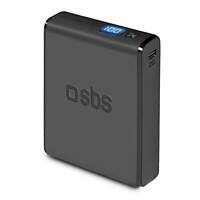SBS Powerbank TTBB20000PD30WK Schwarz