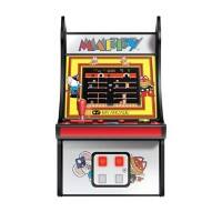 Dreamgear Micro-Player-Spiel MAPPY DGUNL-3224 Schwarz, Rot, Gelb, Weiß