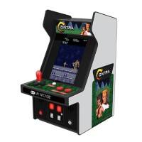 Dreamgear Micro-Player-Spiel CONTRA DGUNL-3280 Schwarz, Grau, Grün