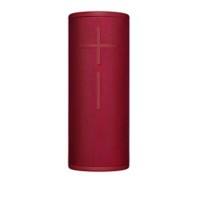 Ultimate ears Tragbarer Lautsprecher BOOM 3 Bluetooth Sonnenuntergang rot