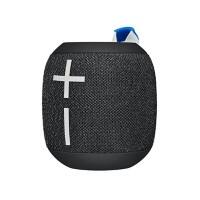 Ultimate ears Tragbarer Lautsprecher Wonderboom 2 Bluetooth Weltraum schwarz