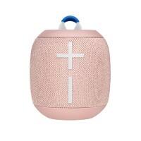 Ultimate ears Tragbarer Lautsprecher Wonderboom 2 Bluetooth Pfirsich